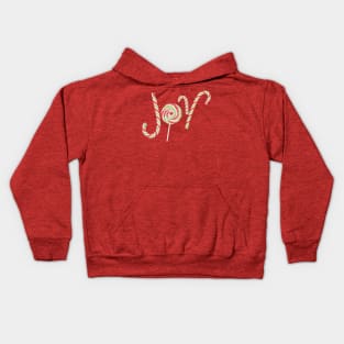 Candy Joy Kids Hoodie